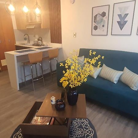 Apartamento Cerca A Plaza Mayor Μεντεγίν Εξωτερικό φωτογραφία