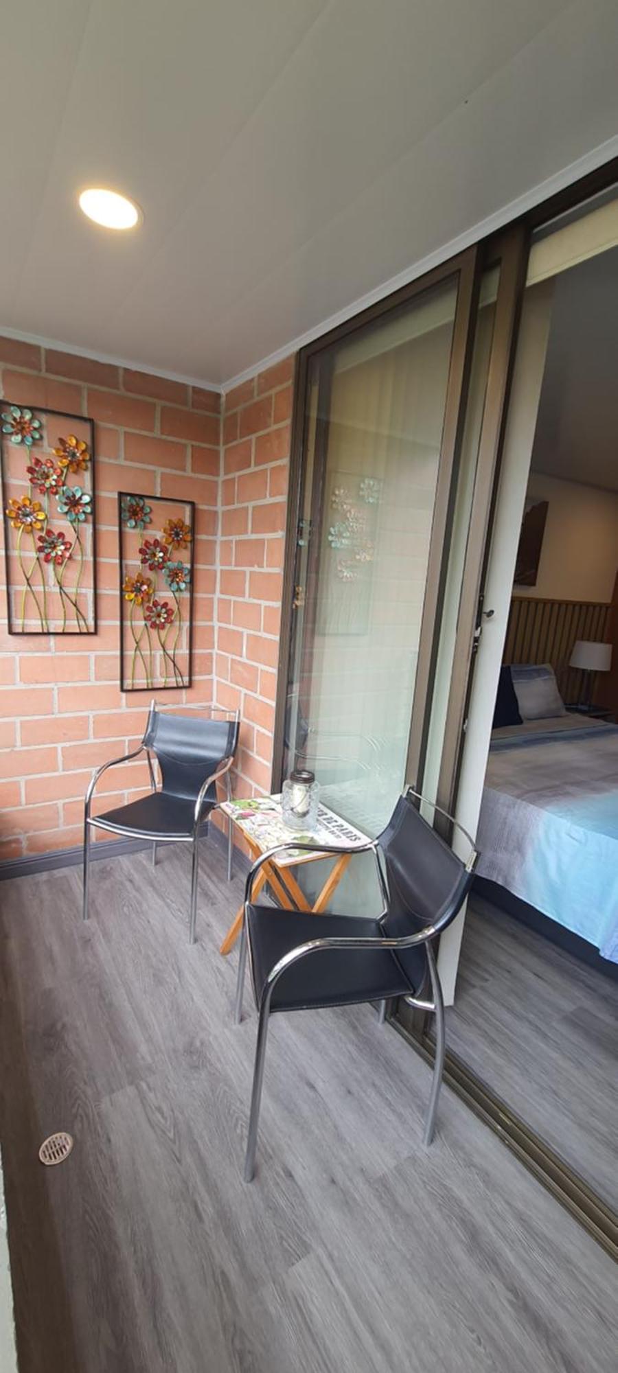 Apartamento Cerca A Plaza Mayor Μεντεγίν Εξωτερικό φωτογραφία