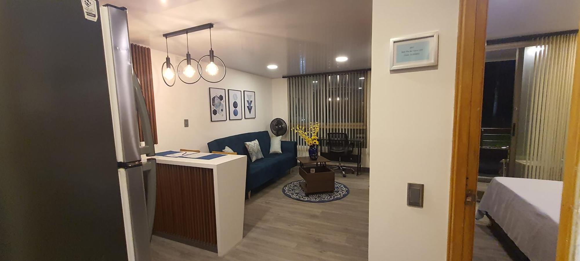 Apartamento Cerca A Plaza Mayor Μεντεγίν Εξωτερικό φωτογραφία