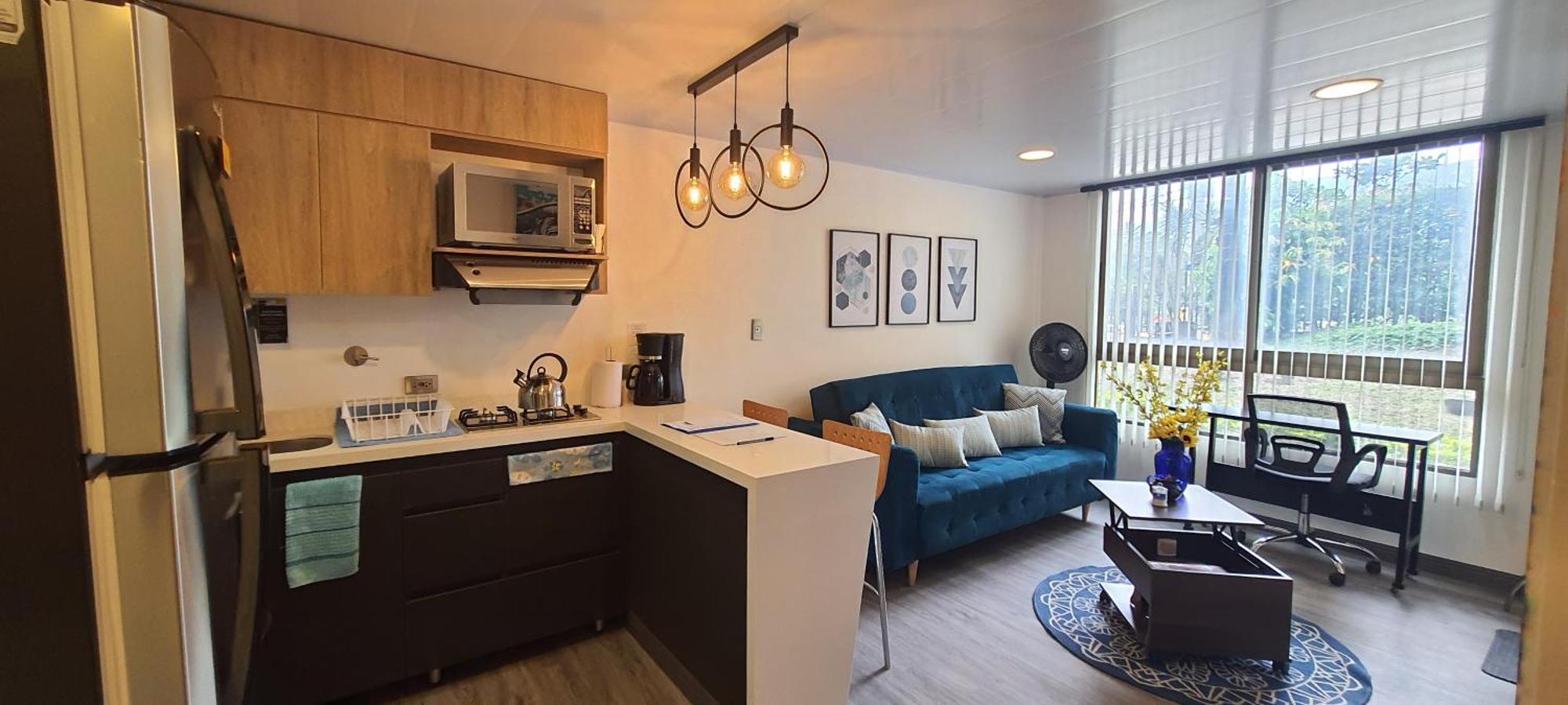 Apartamento Cerca A Plaza Mayor Μεντεγίν Εξωτερικό φωτογραφία