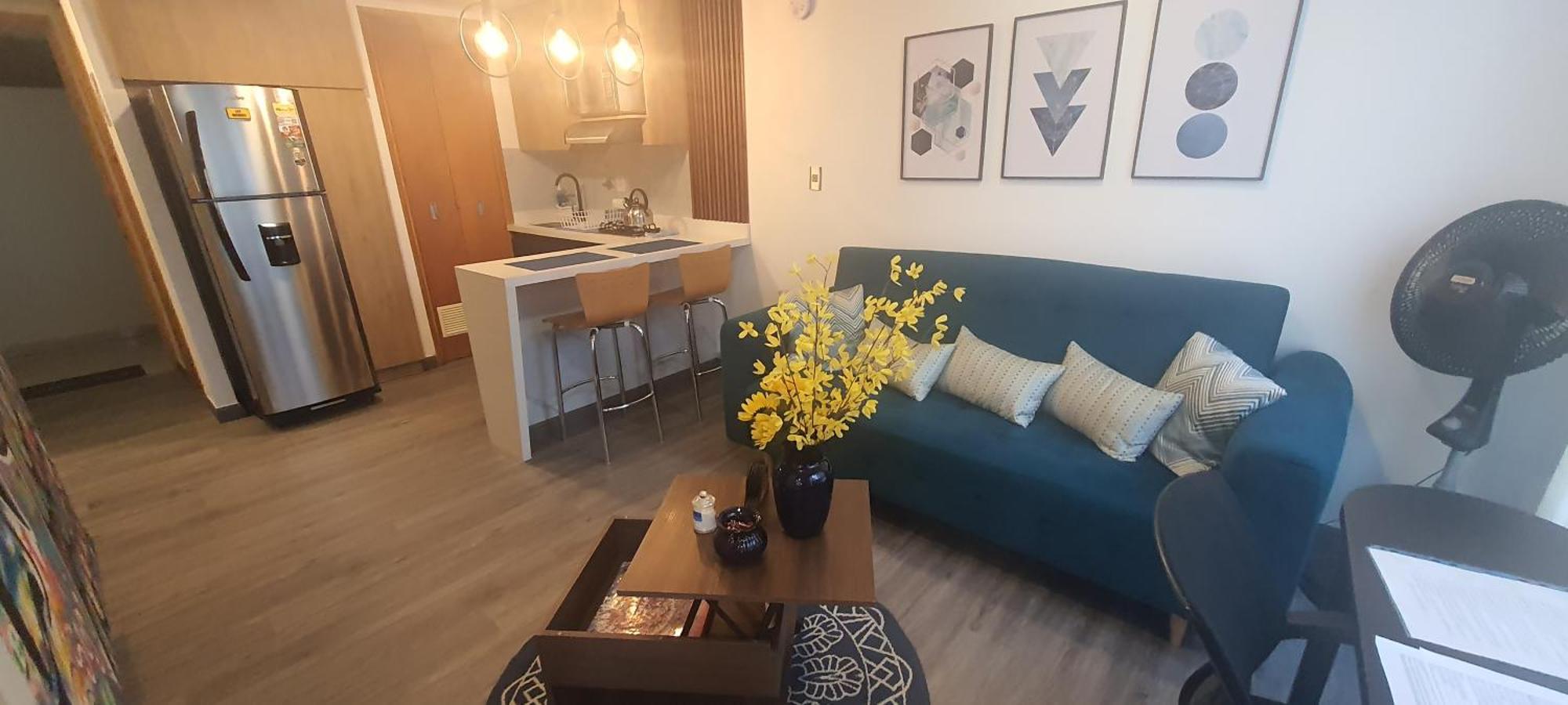 Apartamento Cerca A Plaza Mayor Μεντεγίν Εξωτερικό φωτογραφία