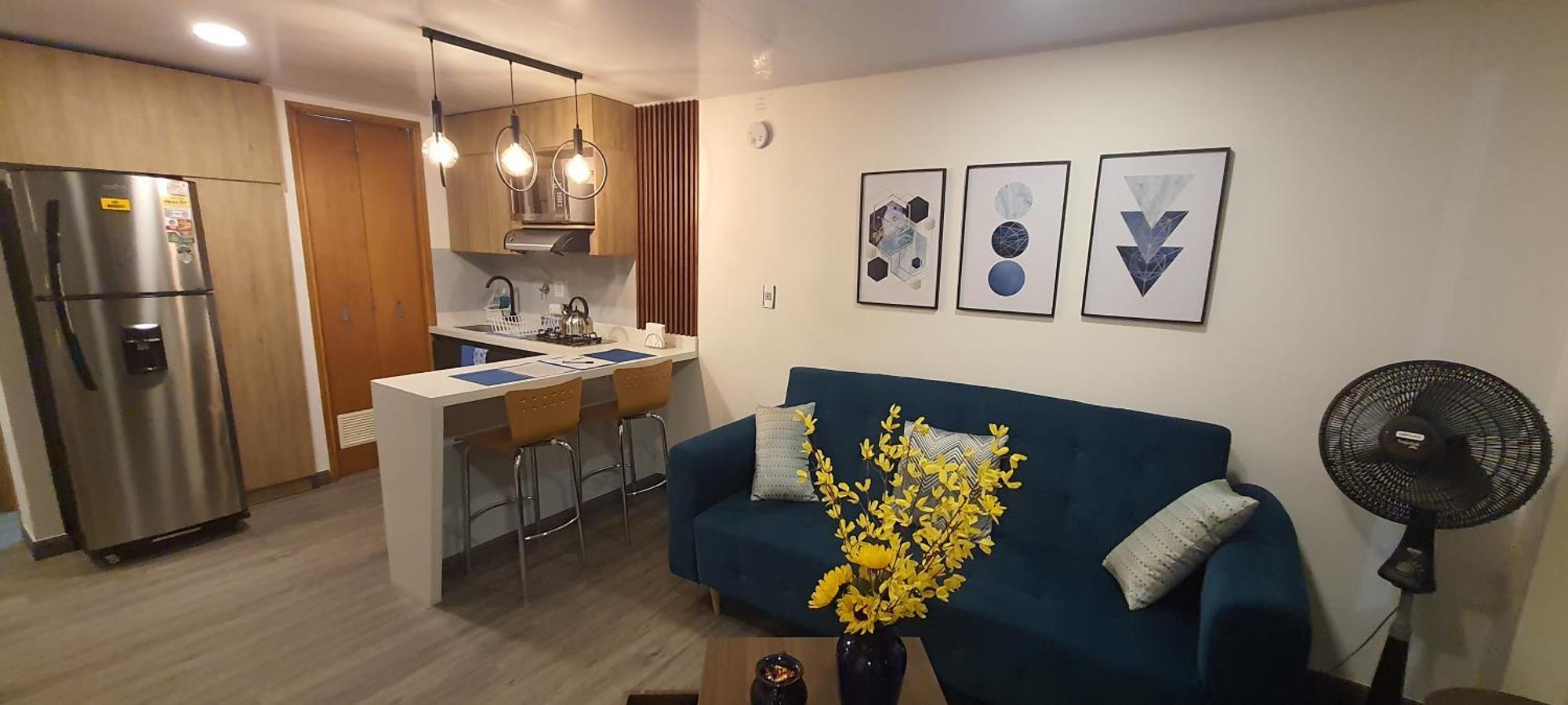 Apartamento Cerca A Plaza Mayor Μεντεγίν Εξωτερικό φωτογραφία
